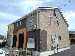 スマイルメゾン Iの画像