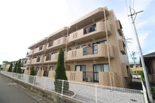 コンフォート桜の画像