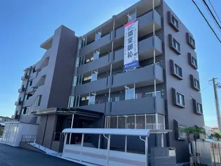 恒久4丁目YMマンションの画像