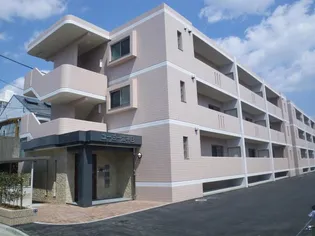 ユーミー江平 B棟の画像