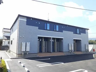 サンブライトI棟の画像