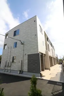 ゴールド リッチ中西の画像