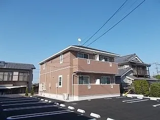 メゾン オーブ Ⅲの画像