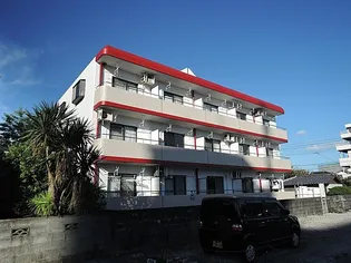 レジデンス末広の画像