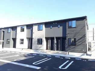 ケースリーII棟の画像