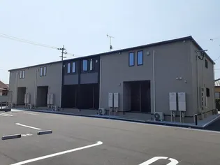 グランブルー高鍋 Bの画像