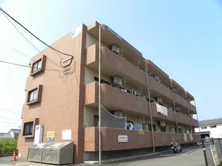 PISO熊野の画像