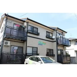 バリュージュコスモスの画像