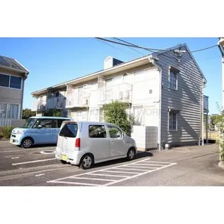 フォーサイト池田台の画像