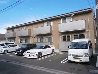 サニーコート宮崎駅東の画像
