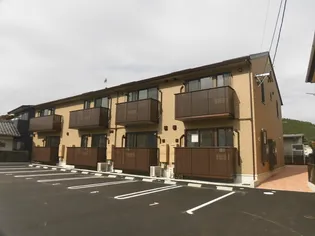 ハピネスアイワの画像