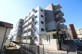 瀬頭2丁目マンションⅡの画像