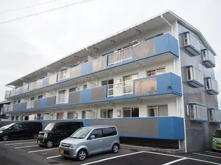 サンライフ永楽の画像