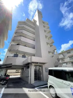 ケントクレール宮崎大工町【203号室】の外観