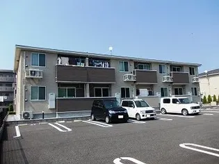 マーベラスヒルIIの画像