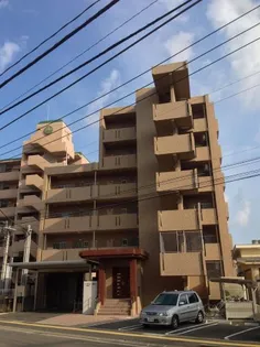 ハーモニー清水の画像
