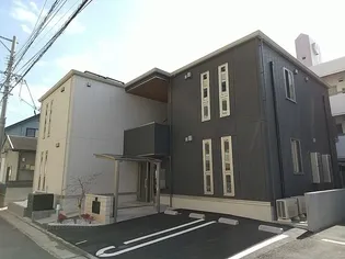 アルカコンネ コスモスの画像