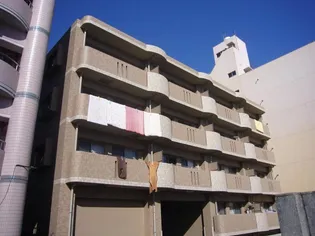 フレスコ和【4階】の外観