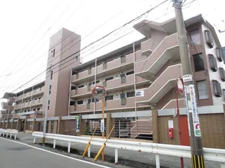 ラーバンハイツの画像