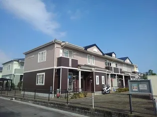 ローウェルズ 1番館の画像