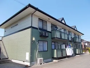 ファミールメゾン吉村Bの画像