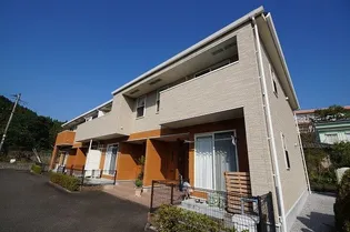 サザンクロス Ⅰの画像