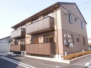 サーフスリー曽師 C棟の画像