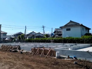ラ フルール フモト 弐番館の画像