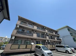シャンテ一の宮の画像