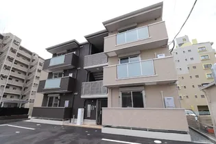 DーRESENA 檍の画像
