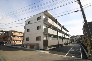 花山手YMマンションの画像