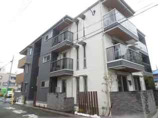 DーRESENA松山の画像