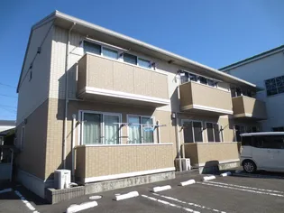 エトワールコートB B棟の画像