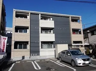 メゾン ド カンタービレの画像