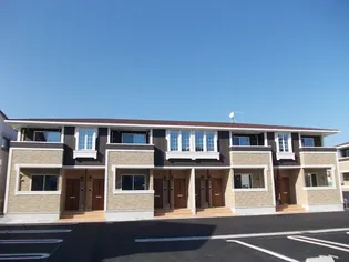 ブランシェ 住吉Aの画像
