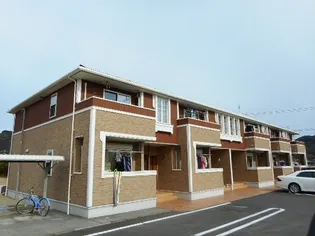 エス フリーデ Ⅱの画像