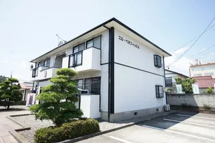 エルベネフィック A棟の画像