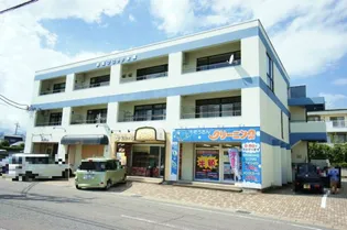 群馬ブロック会館【205号室】の外観