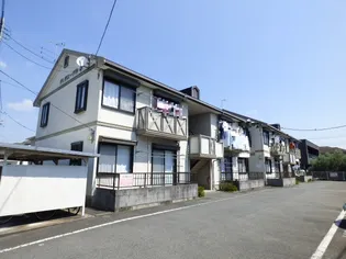 ヴィラエーデルBの画像