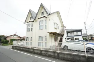 レオパレス箱田町K&Kの画像