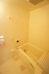 エクセル光が丘【103号室】の風呂