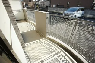 エクセル光が丘【103号室】のその他画像