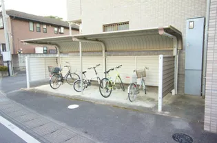 エクセル光が丘【103号室】のその他画像