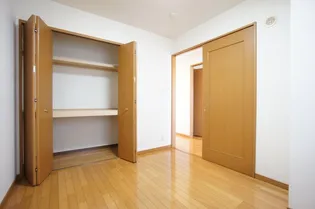 エクセル光が丘【103号室】の内装