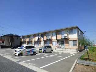 ポニーハイツの画像