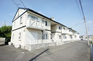 エイブルハイツCの画像