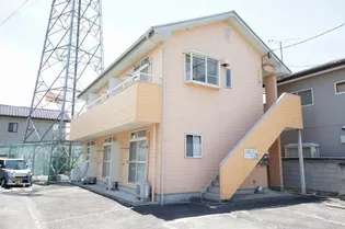 江田ハイツの画像