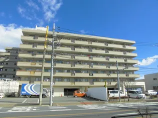 藤和シティコープ新前橋の画像