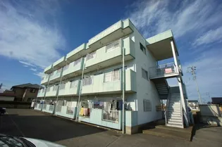 メゾンイシザカ【301号室】の外観