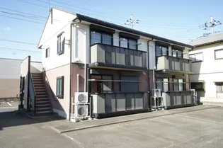 クレセントDの画像